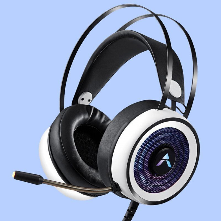Pious Immersive 7.1 Surround Sound Gaming Headset 1