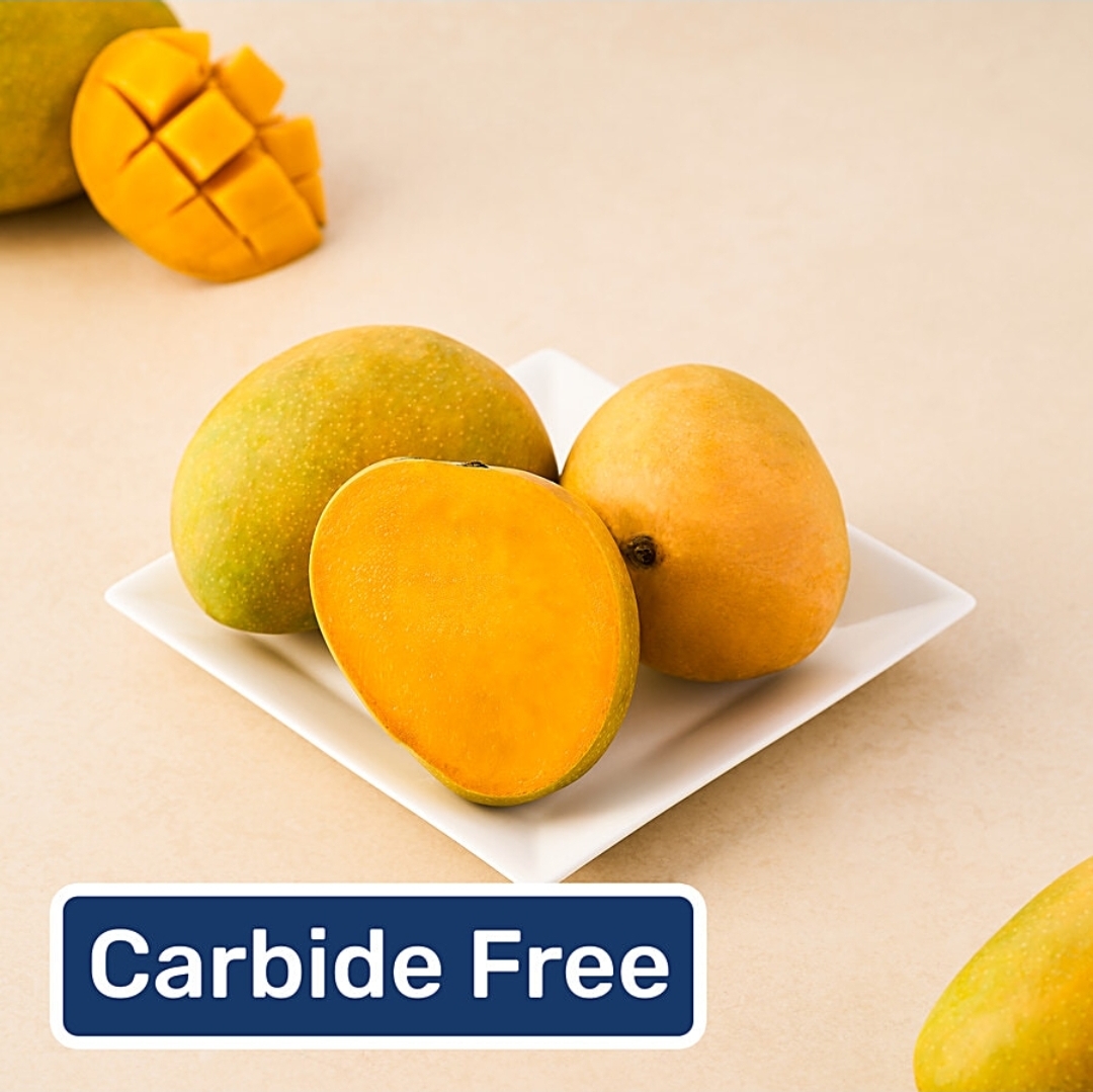 Bigbasket Alphonso Mango - Buy 1 Get 1 Free 4