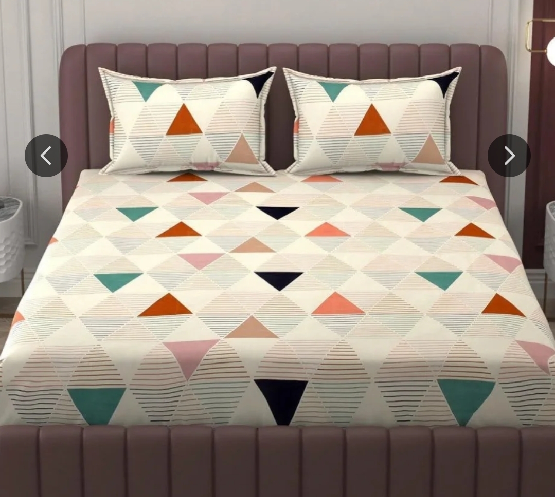 Aura Bedsheets - Up To 88% Off 17