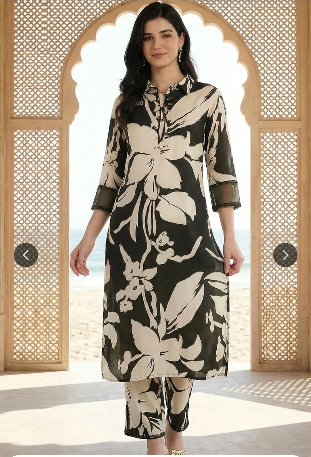 Indo Era Women'S Co-Ords - Up To 83% Off 14