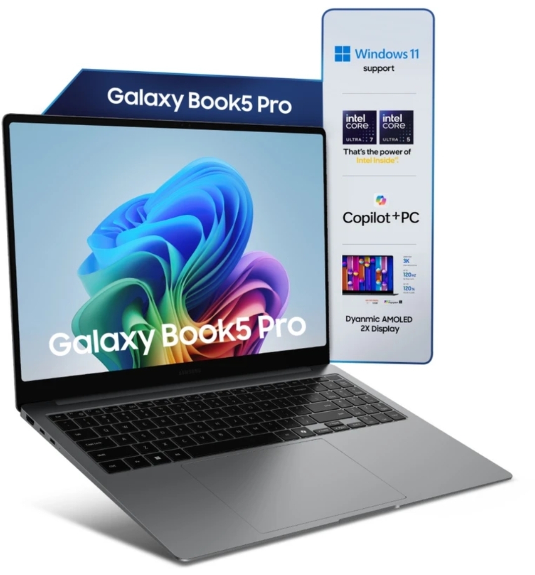 Samsung Galaxy Book5 Pro