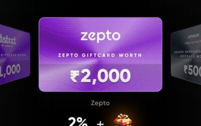 Cred Deals Of The Day : Best Gift Card Discounts - 21St May 2026 20