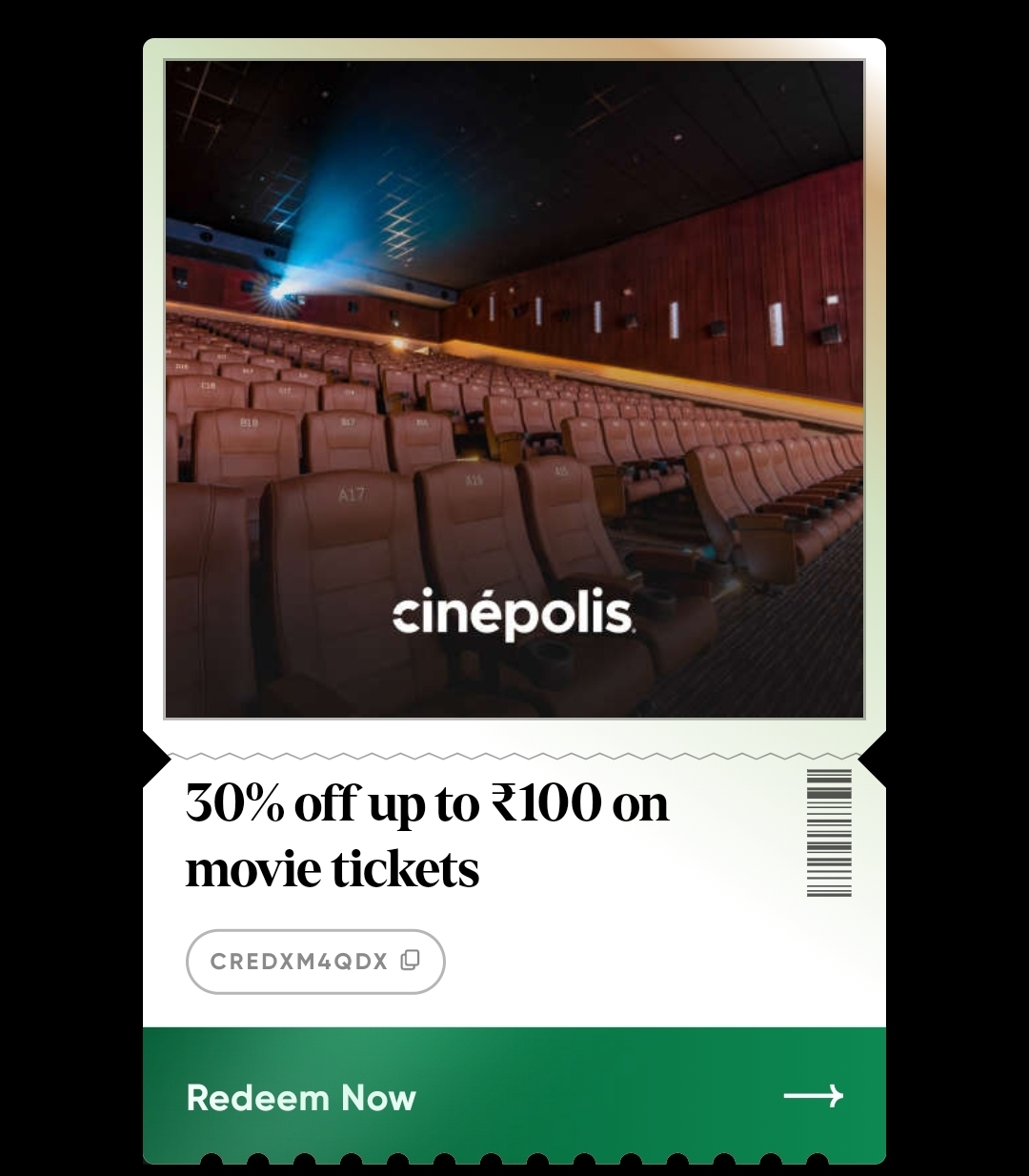 Cred Gift Card Deals Of The Day – 28Th May 2026 10