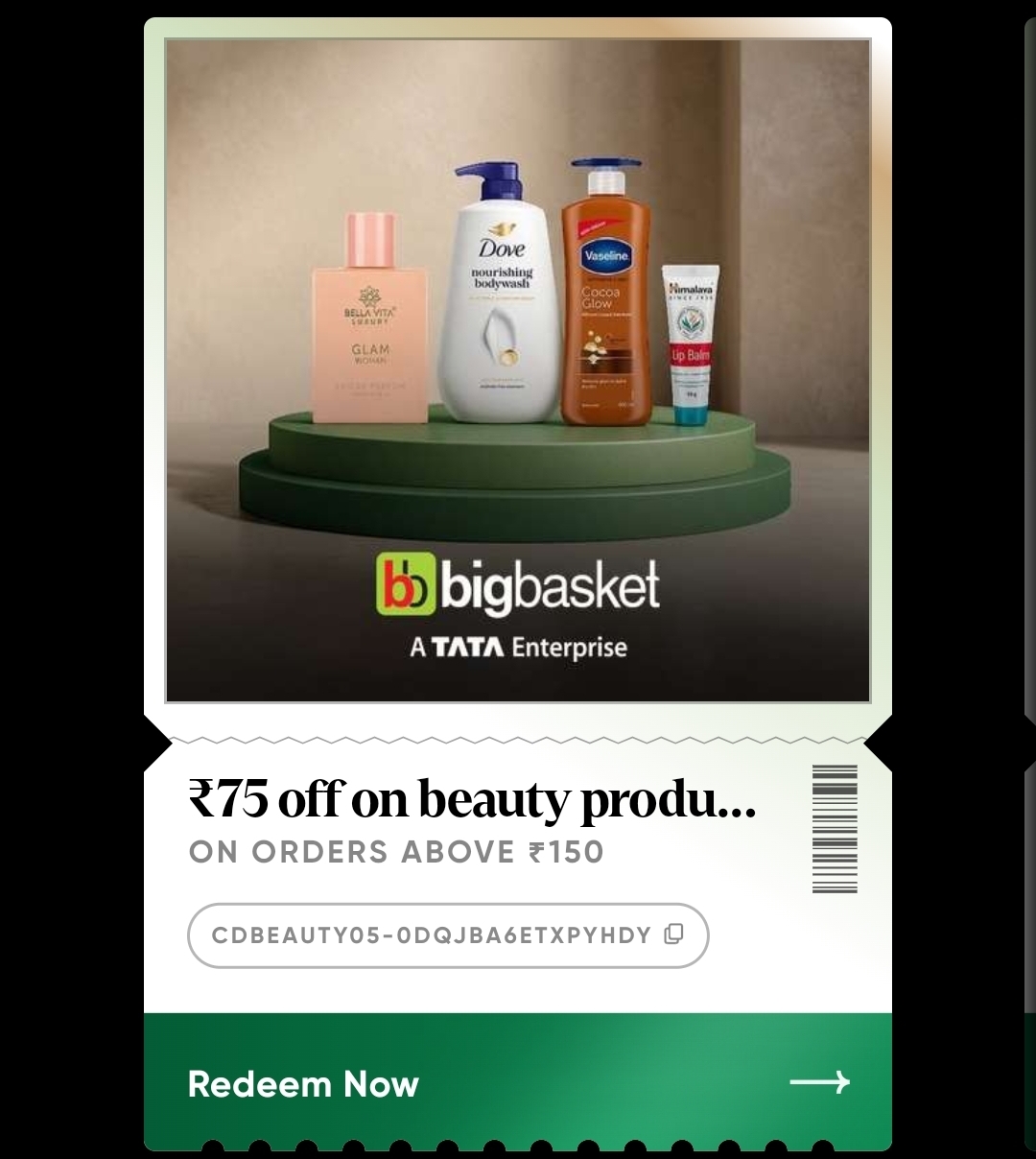 CRED Gift Card Deals of the Day – 29th May 2026