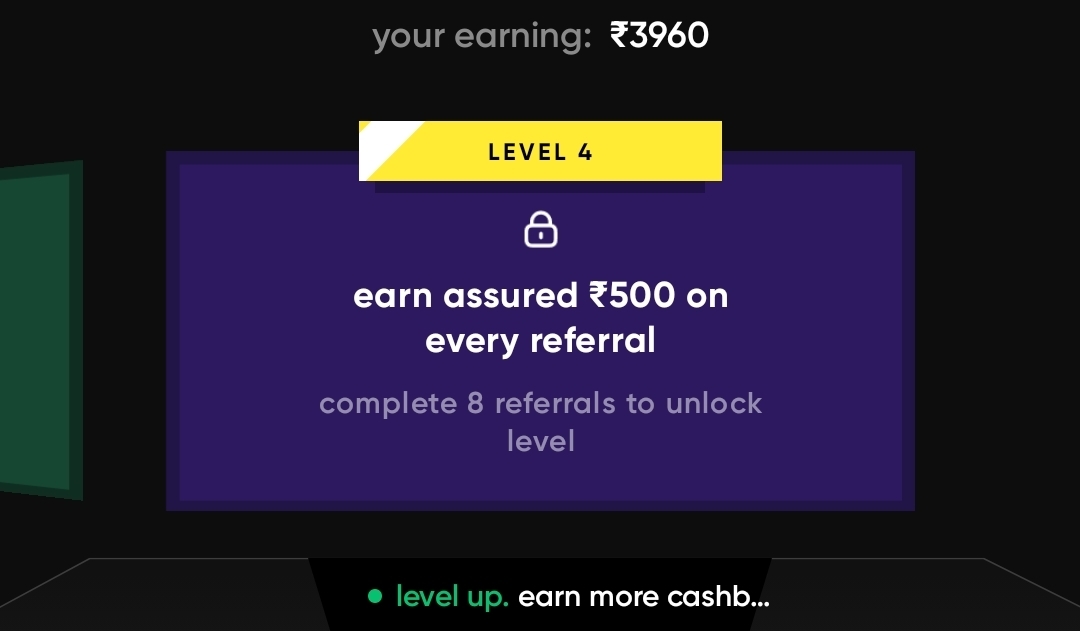 Cred Referral Code - Refer And Earn Up To Rs500 7 Cred Referral Code - Refer And Earn Up To Rs500 6