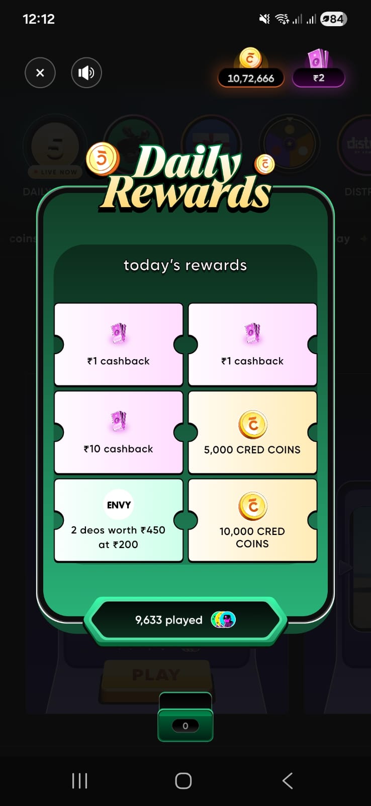 π₯ Cred Gift Card Deals Of The Day β 26Th May 2026π₯ 4 π₯ Cred Gift Card Deals Of The Day β 26Th May 2026π₯ 3