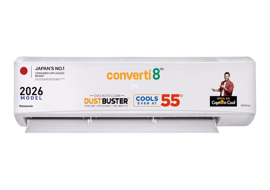 Panasonic 1.5 T Heavy Duty Wifi Inverter Smart Split Ac 4 Panasonic 1.5 T Heavy Duty Wifi Inverter Smart Split Ac 3