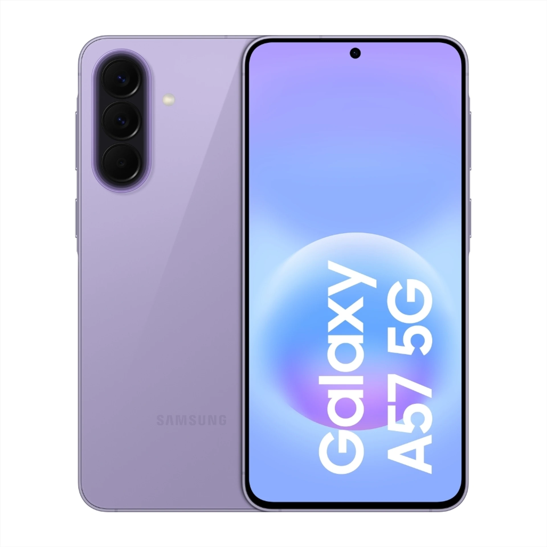 Samsung Galaxy A57 5G 256 Gb 8 Gb Ram 3