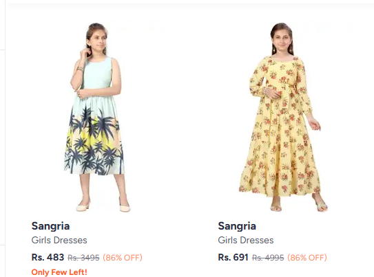 Sangria Girl Dresses - Up To 86% Off 4