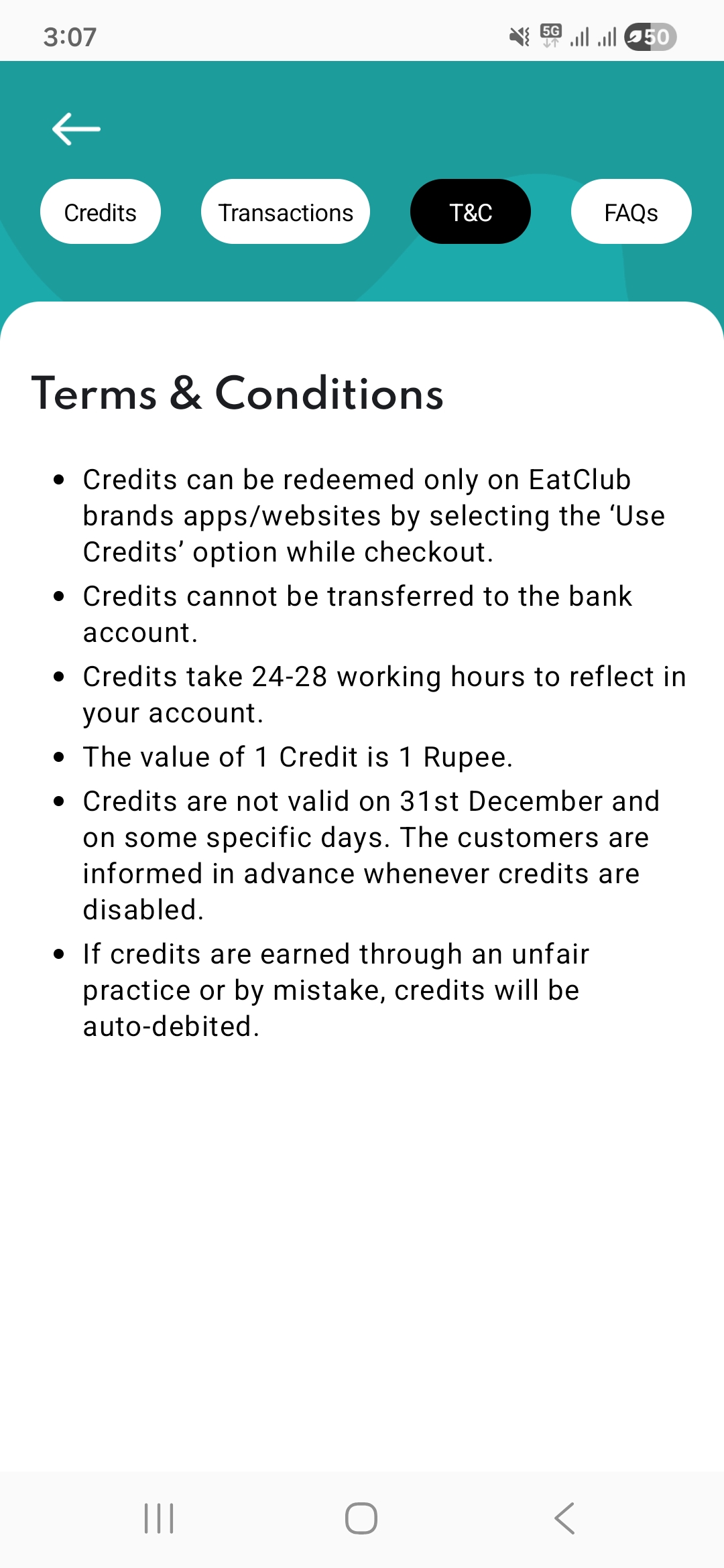 Eatclub Referral Code - Earn Upto Rs500 Per Friend 8 Eatclub Referral Code - Earn Upto Rs500 Per Friend 7