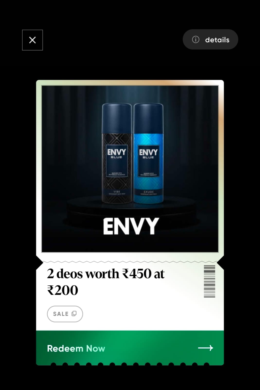🔥 Cred Gift Card Deals Of The Day – 26Th May 2026🔥 8