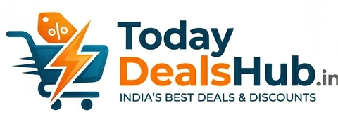 Today Deals Hub