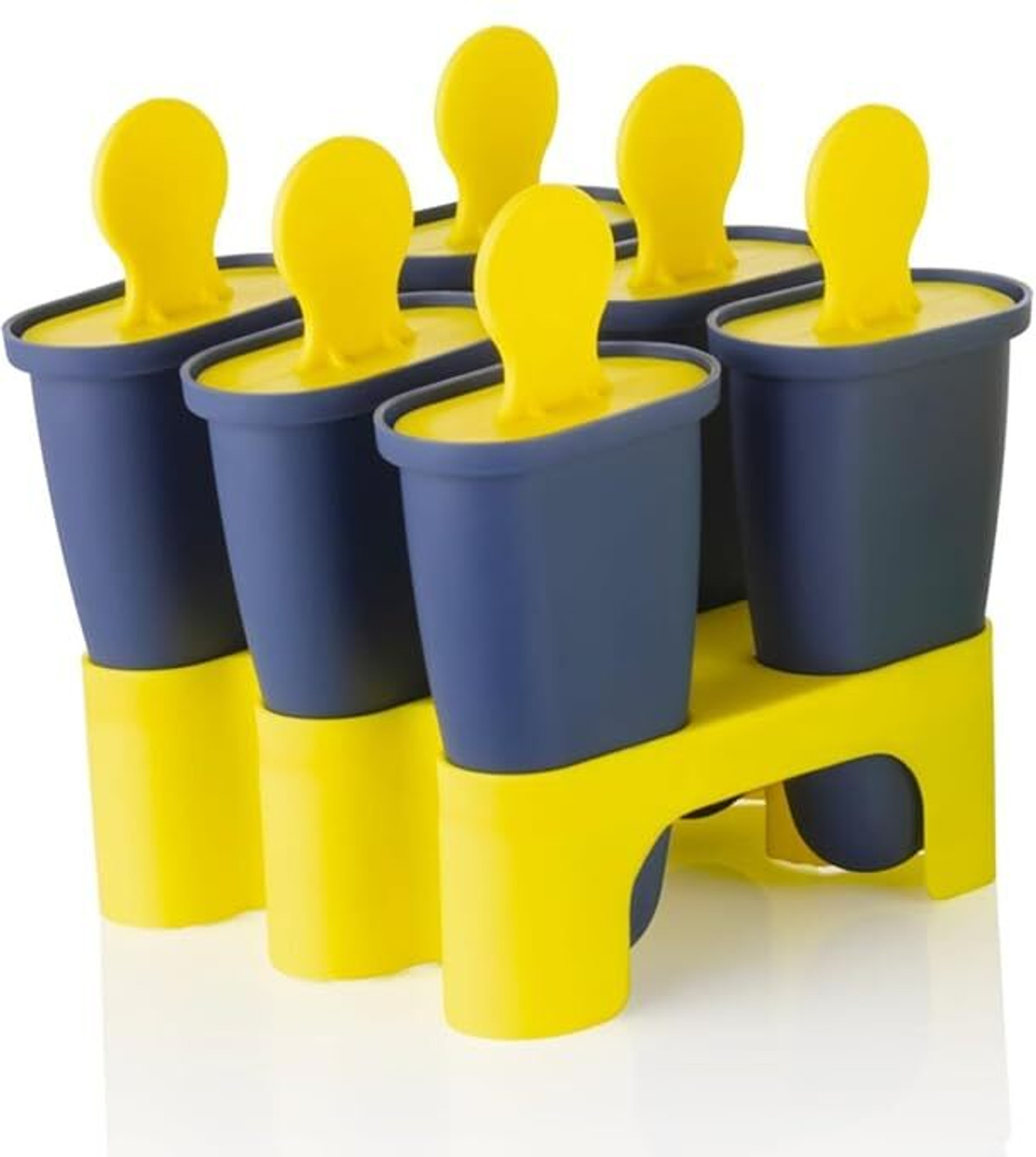 M Y Ice Cream Maker / Ice Candy Maker / Kulfi Mould Ice Maker 1