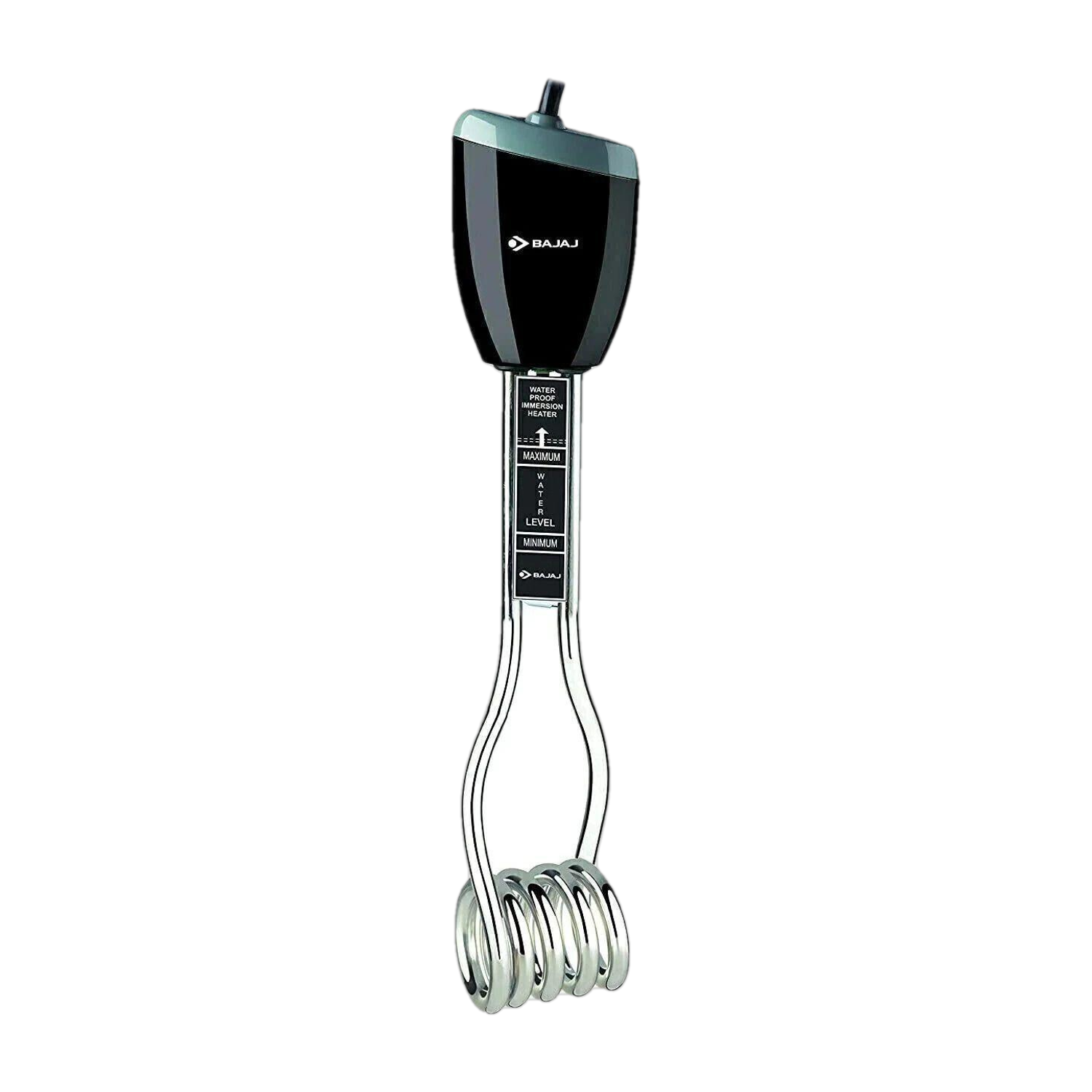Bajaj Waterproof 1500 W Shock Proof Immersion Heater Rod 1