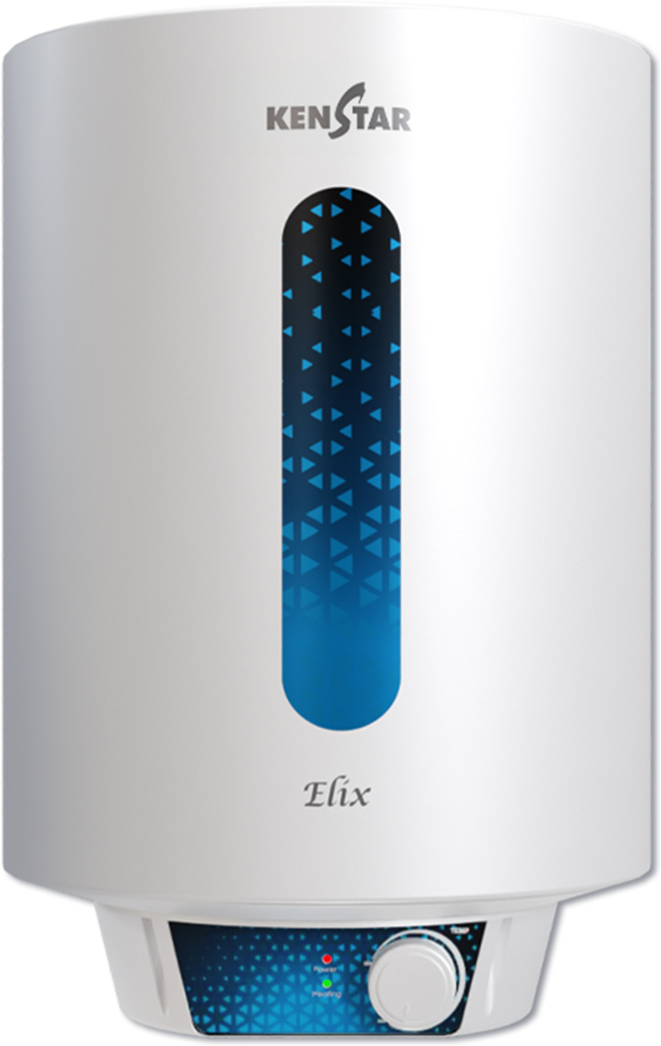 Kenstar Elix 10 L Storage Water Geyser 4 Star Bee Rating 1