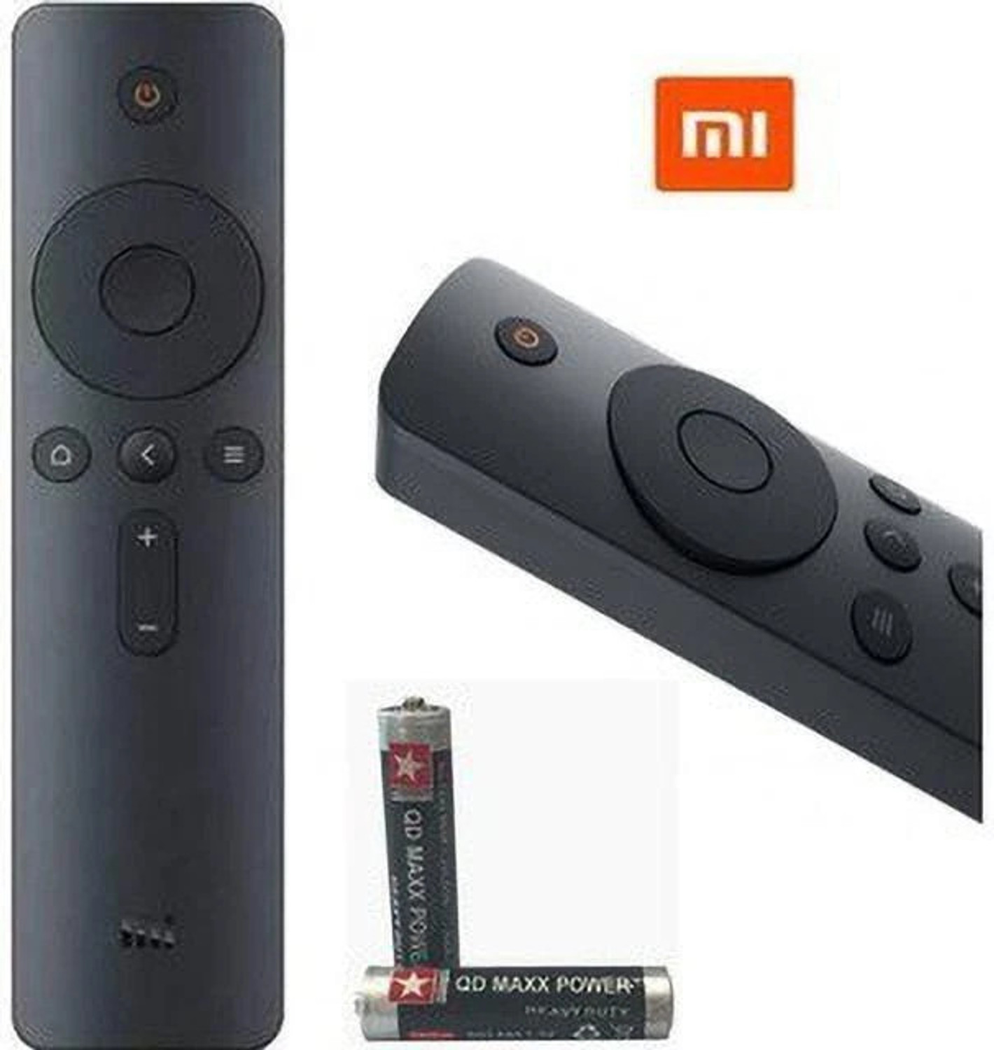 Mi 4A Lcd Led Smart Tv Remote Control Compatible For Smart Tv Mi Remote Controller 7