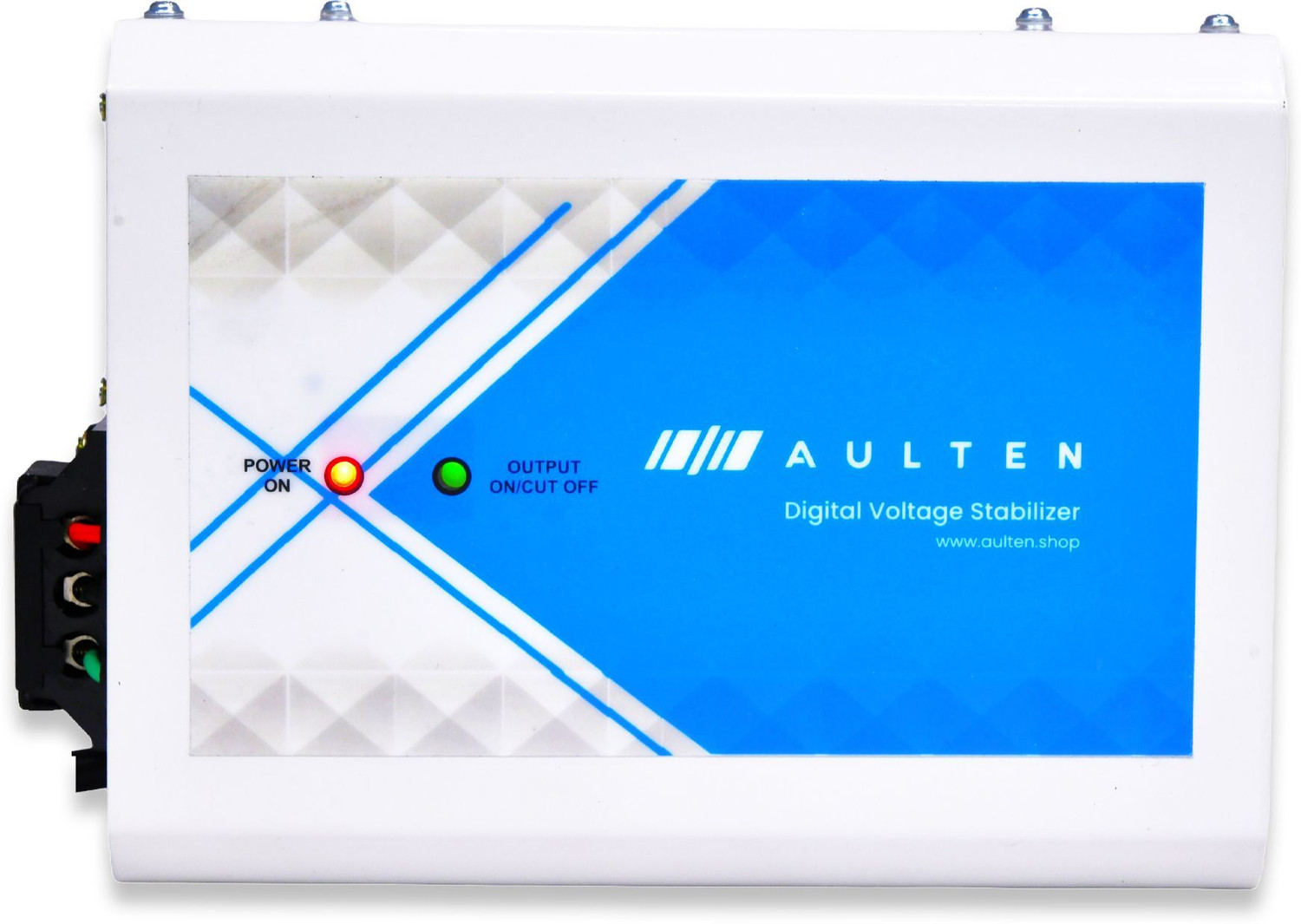 Aulten 4Kva 170V-270V Voltage Stabilizer For Ac Upto 1.5 Ton 1