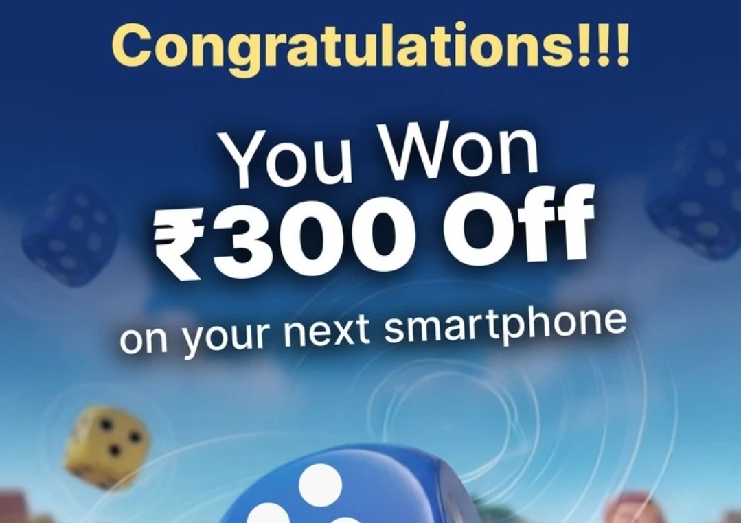 Flipkart Mobiles June Epic Sale - Roll the Dice & Win Big