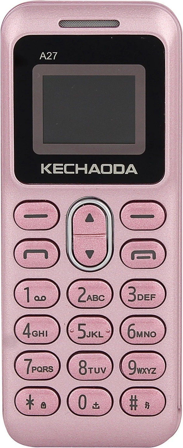 Kechaoda A27