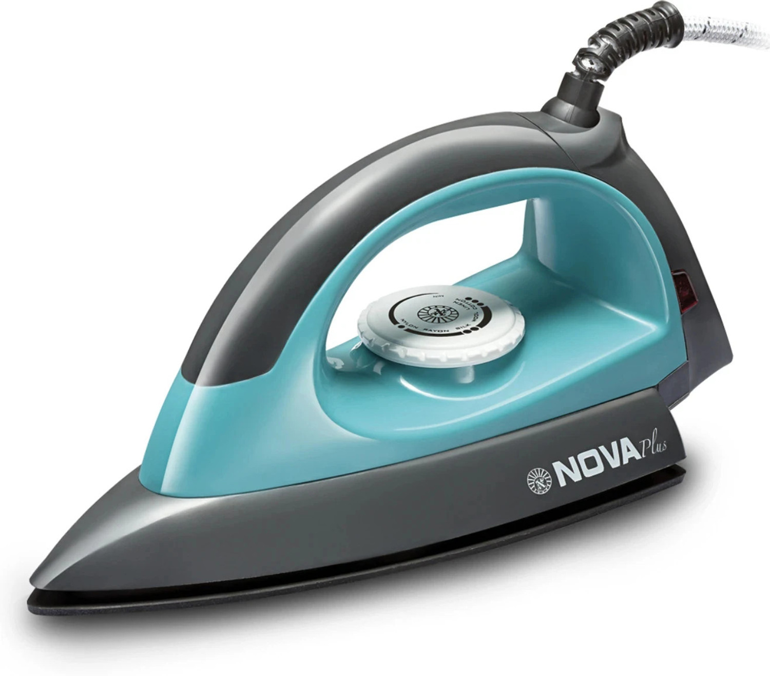 Nova Plus By Nova Amaze Ni 10 1100 W Dry Iron 1