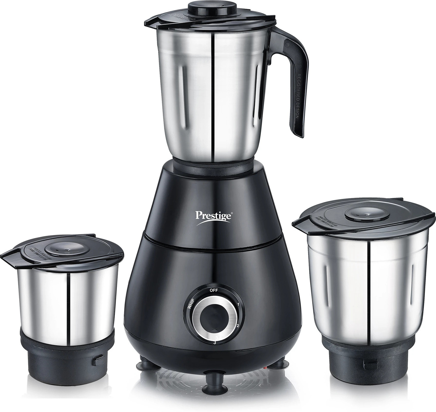 Prestige 500Watts 500 W Mixer Grinder 1