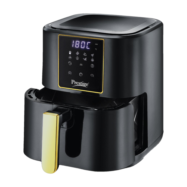 Prestige Nutrifry Digital Air Fryer 5