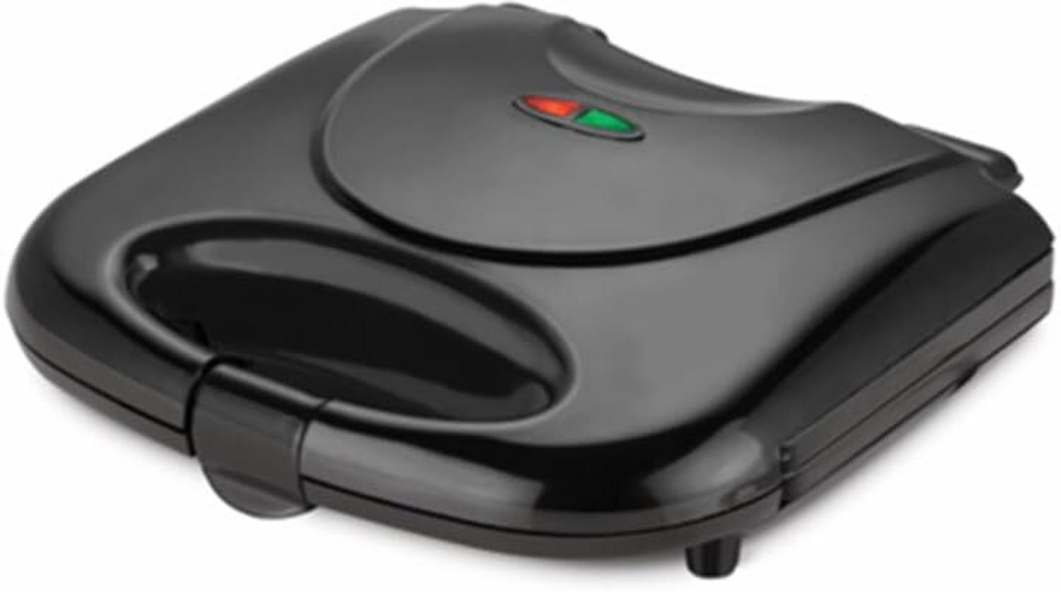 Morphy Richards BLACK BEAUTY SM2 Toast Sandwich Maker
