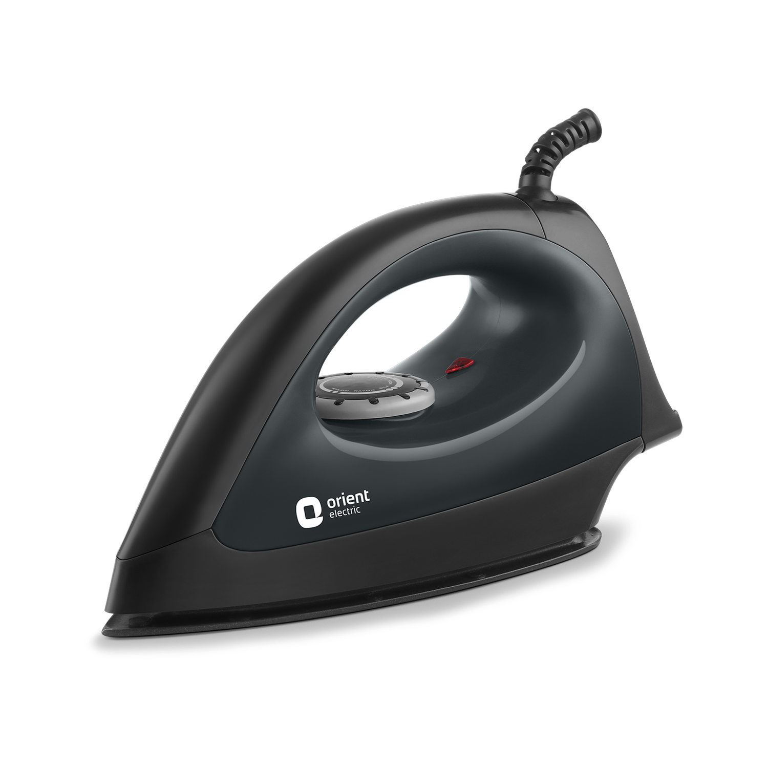 Orient Electric By Orient Electric Digt11Gp Gusto Heavy Weight 1100 W Dry Iron 1