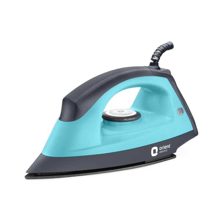 Orient Electric By Orient Electric Fabripress Difp10Bp 1000 W Dry Iron 5