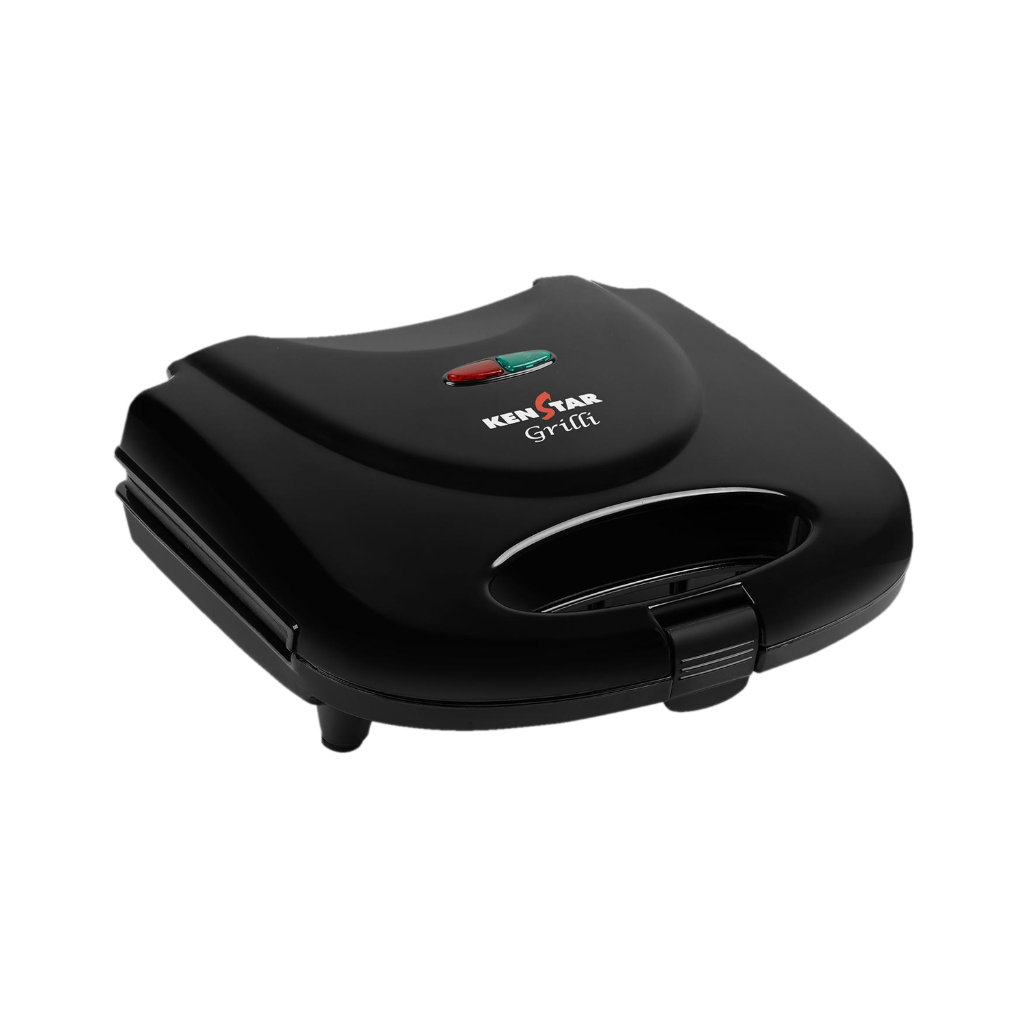 Kenstar By Kenstar Ktg02Kgpr1-Dbh / Ktg02Kgpr1-Dar / Ktg02Kgpr0-Dbm Grill Sandwich Maker 1