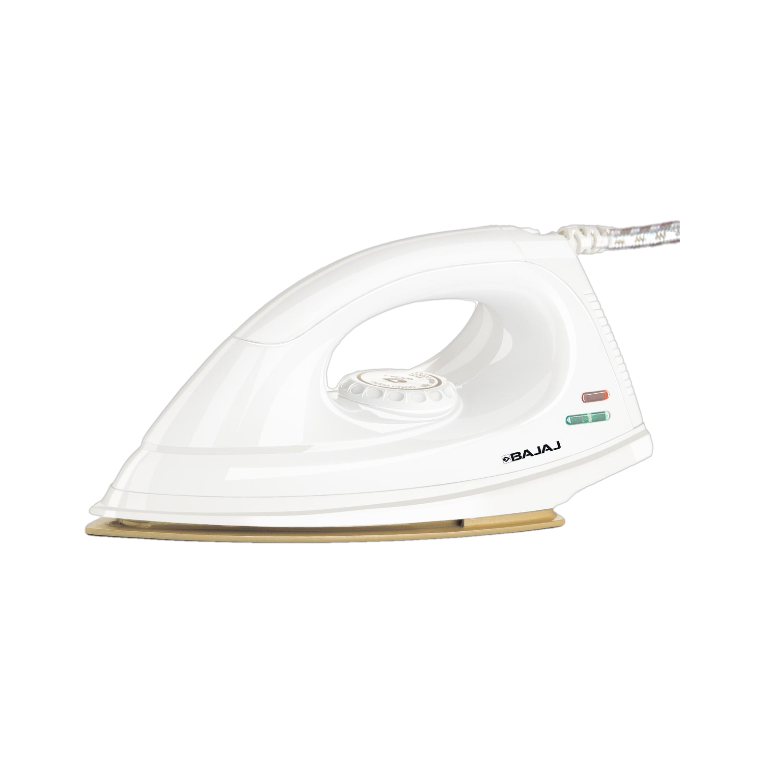 Bajaj By Bajaj Dx 7 Light Weight 1000 W Dry Iron 1