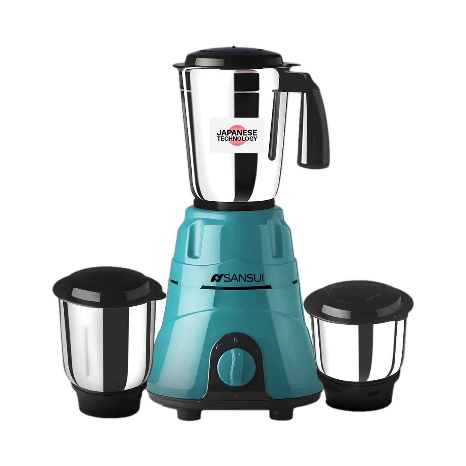 Sansui Plus 500 W Juicer Mixer Grinder 1