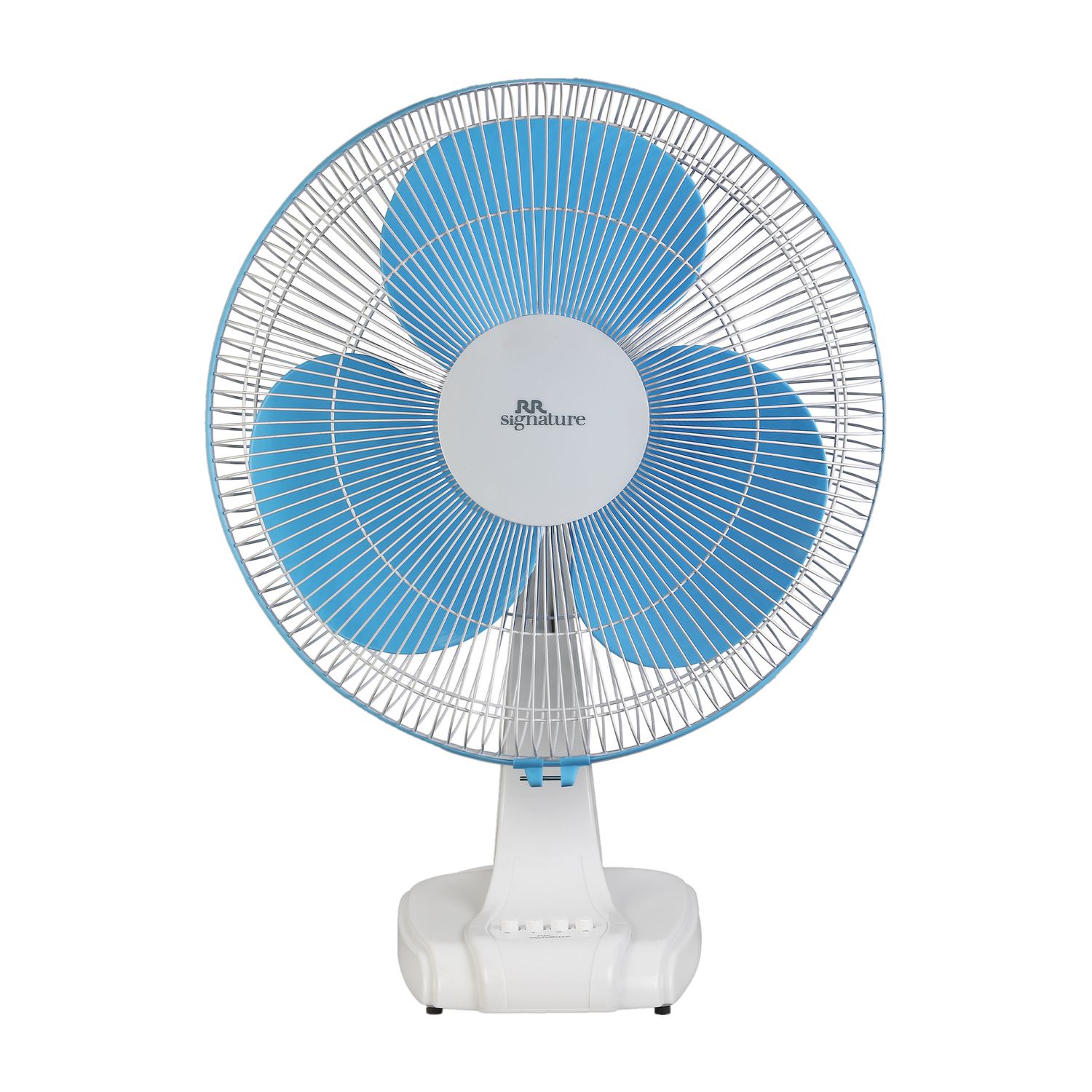 Rr Centaur With 2 Year Warranty Anti Rust, High Air Delivery, Ultra High Speed 400 Mm Table Fan 1