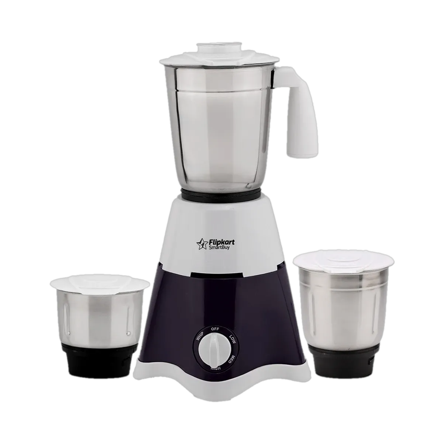 Flipkart Smartbuy Powerchef Premium 500 W Mixer Grinder 1
