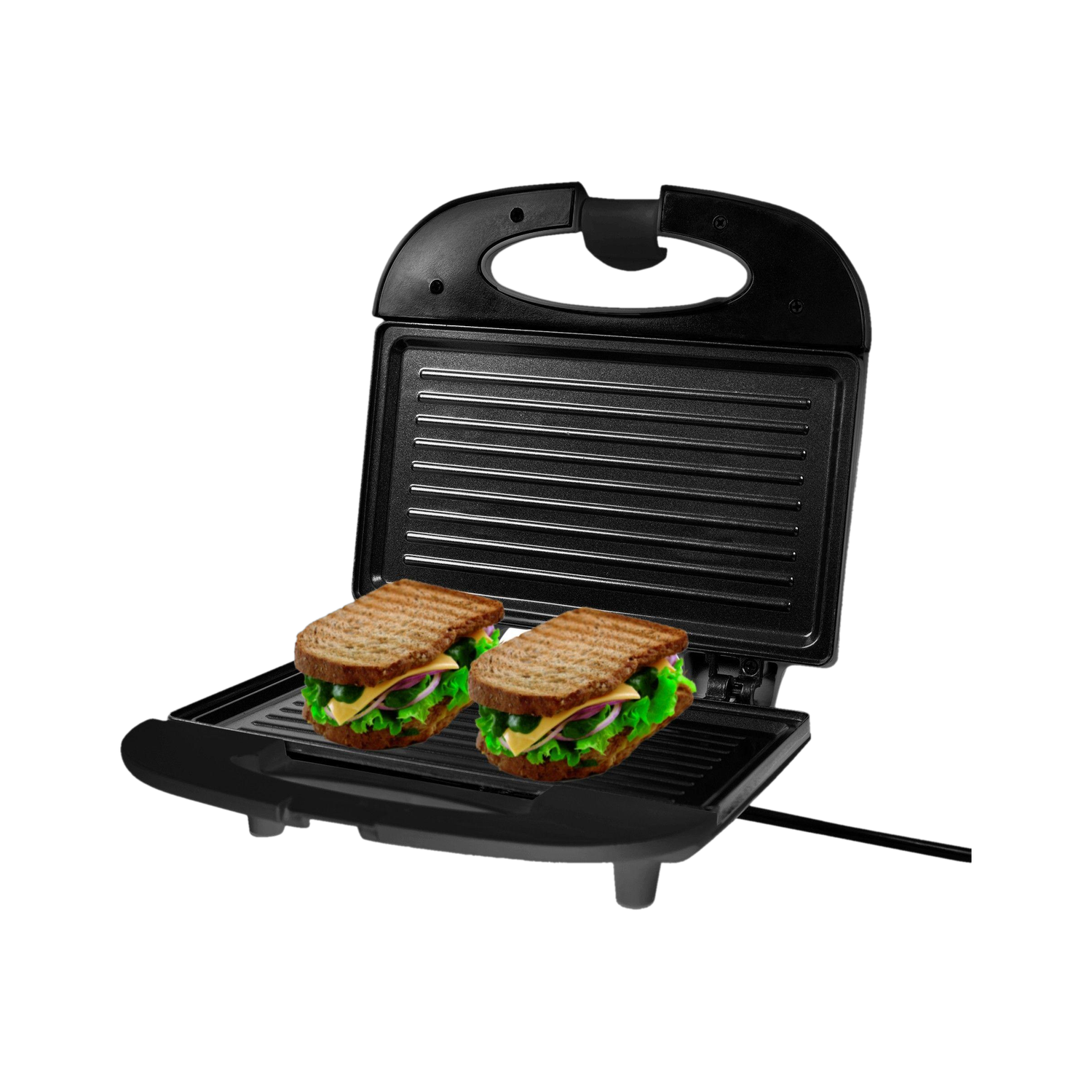 Flipkart Smartbuy Grill Sandwich Maker 1