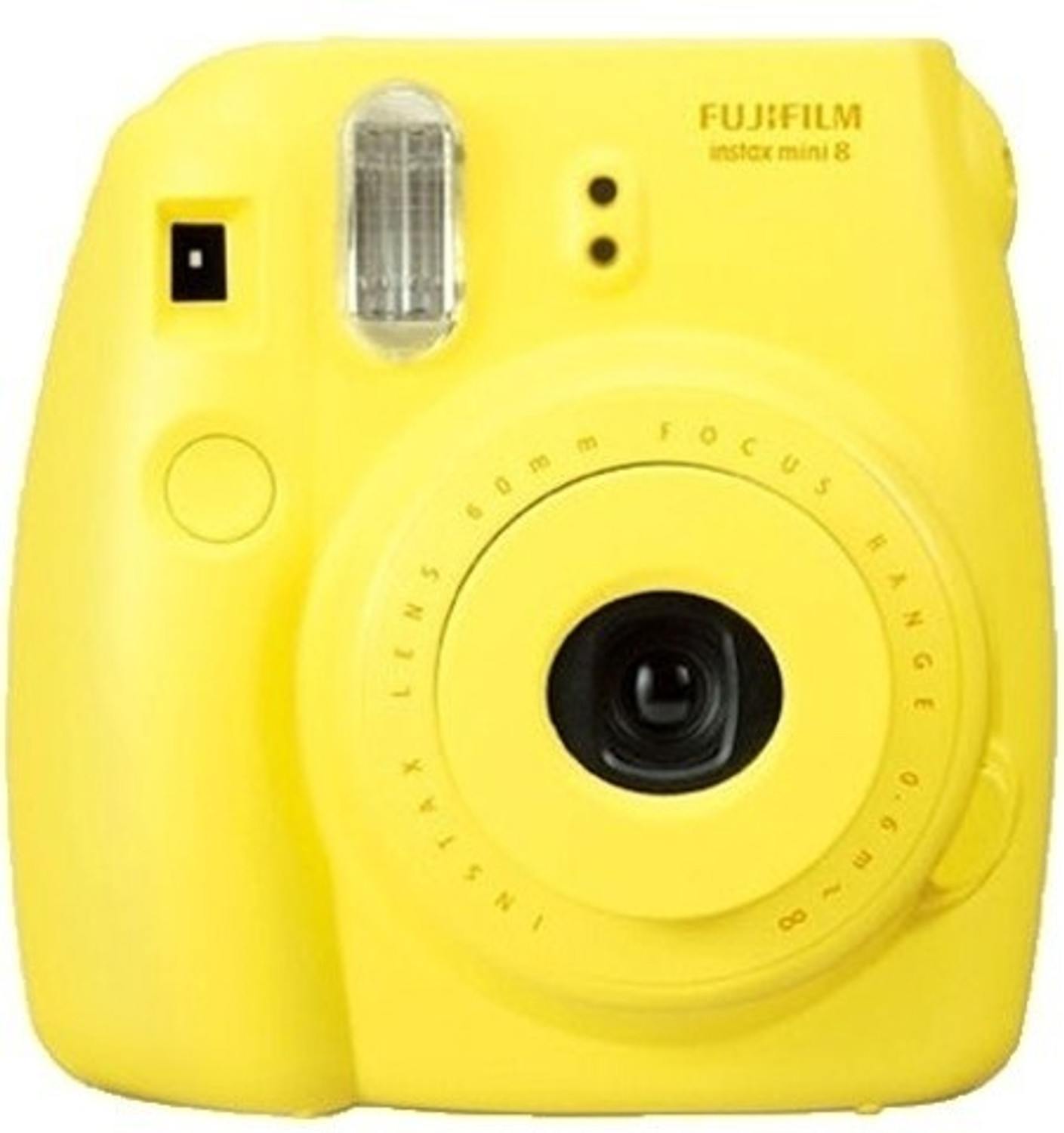 Fujifilm Instax Mini 8 Instant Camera 1