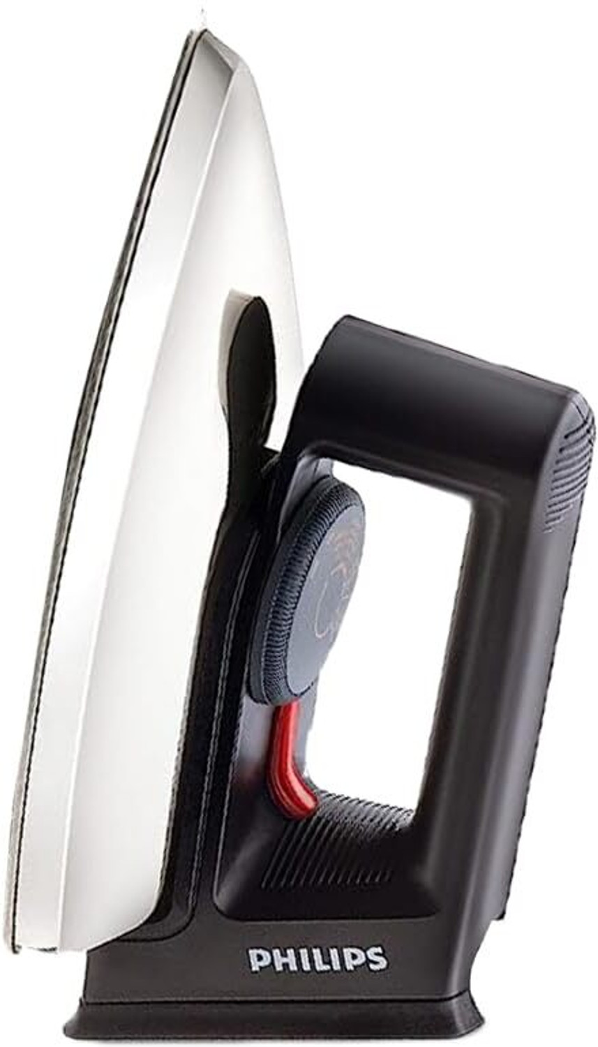Philips By Philips Hd1134 750 W Dry Iron 1