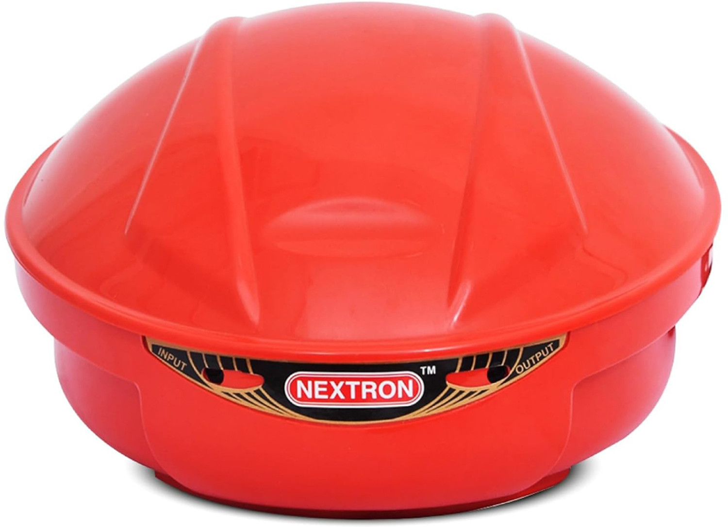 Nextron Nx-50Tx Red Voltage Stabilizer Used For Single &Amp; Double Door Refrigerator Voltage Stabilizer 1