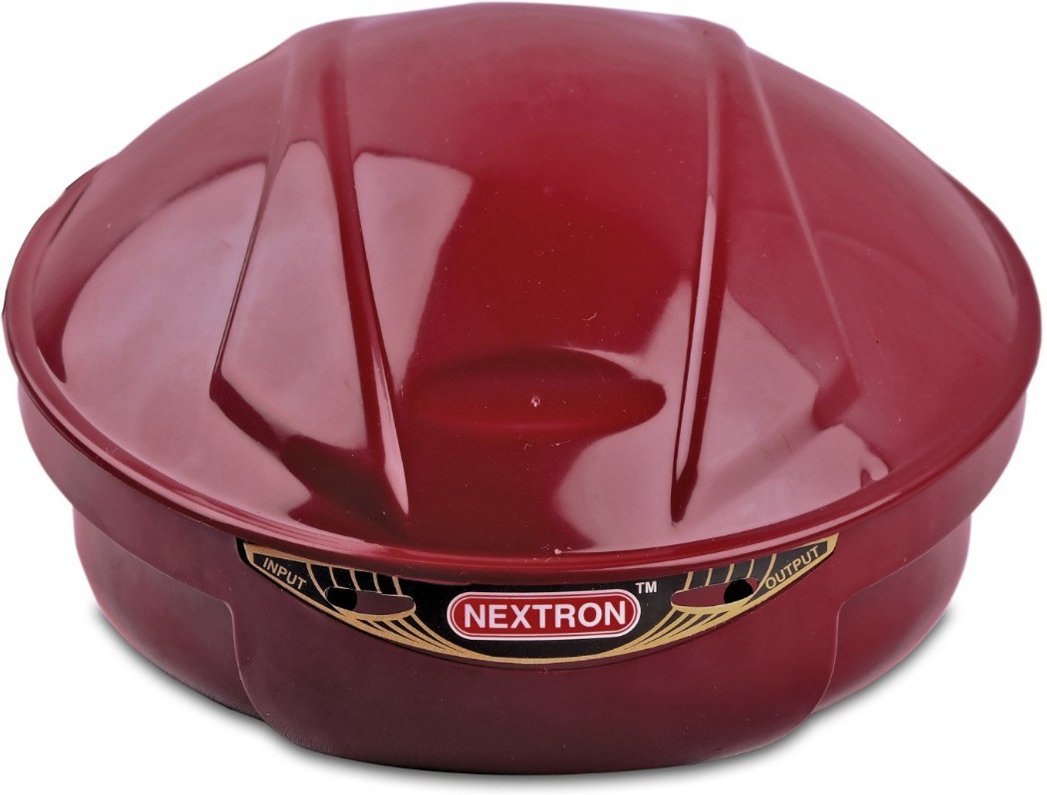 Nextron Nx-L1 Voltage Stabilizer Used For Single &Amp; Double Door Refrigerator ( Copper ) 1