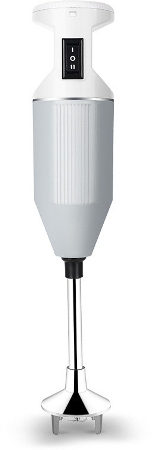 Maharaja Whiteline 250 W Grey Hand Blender 1