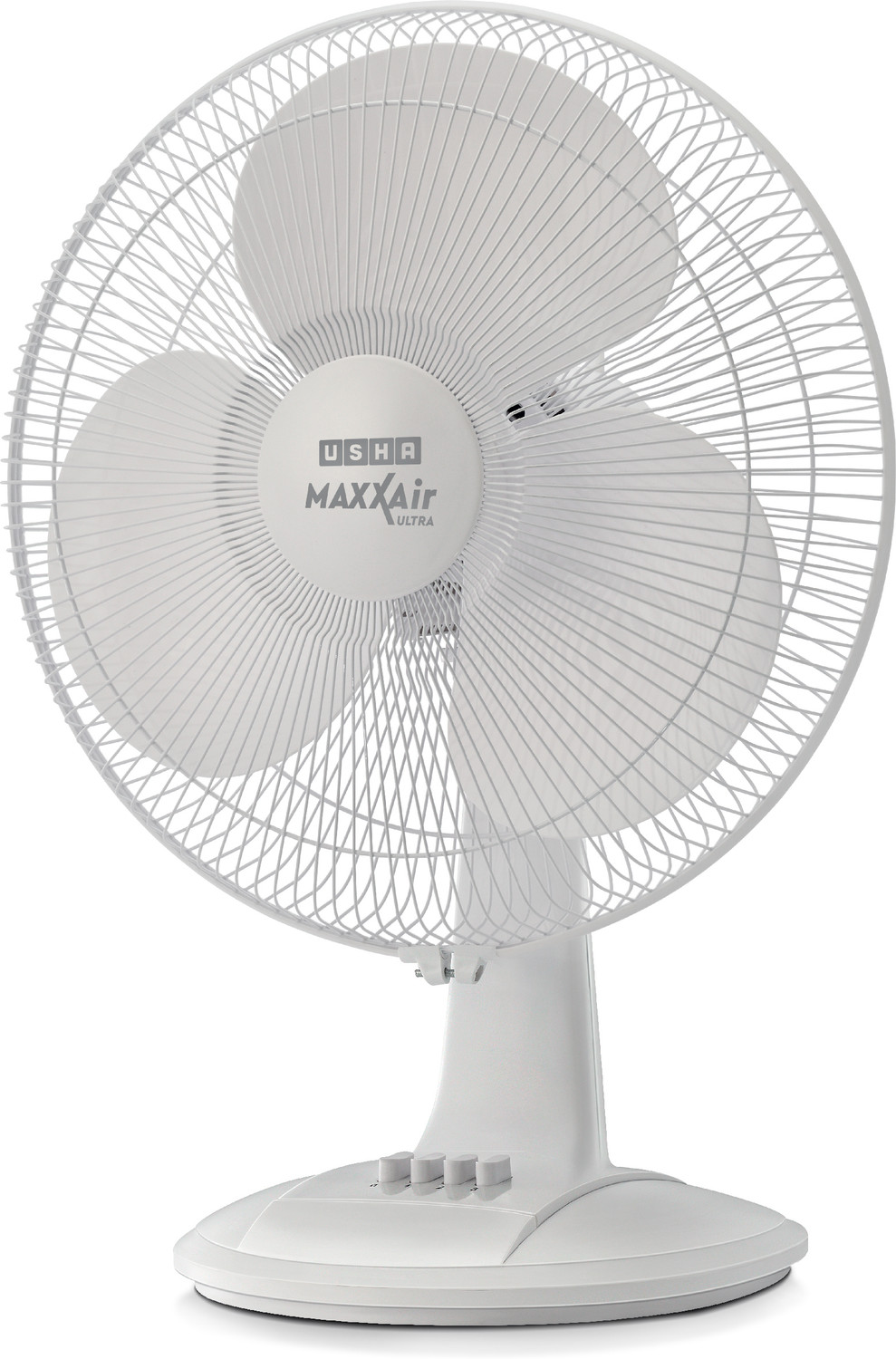 Usha Maxx Air Ultra With 3 Year Warranty 400 Mm Table Fan 1