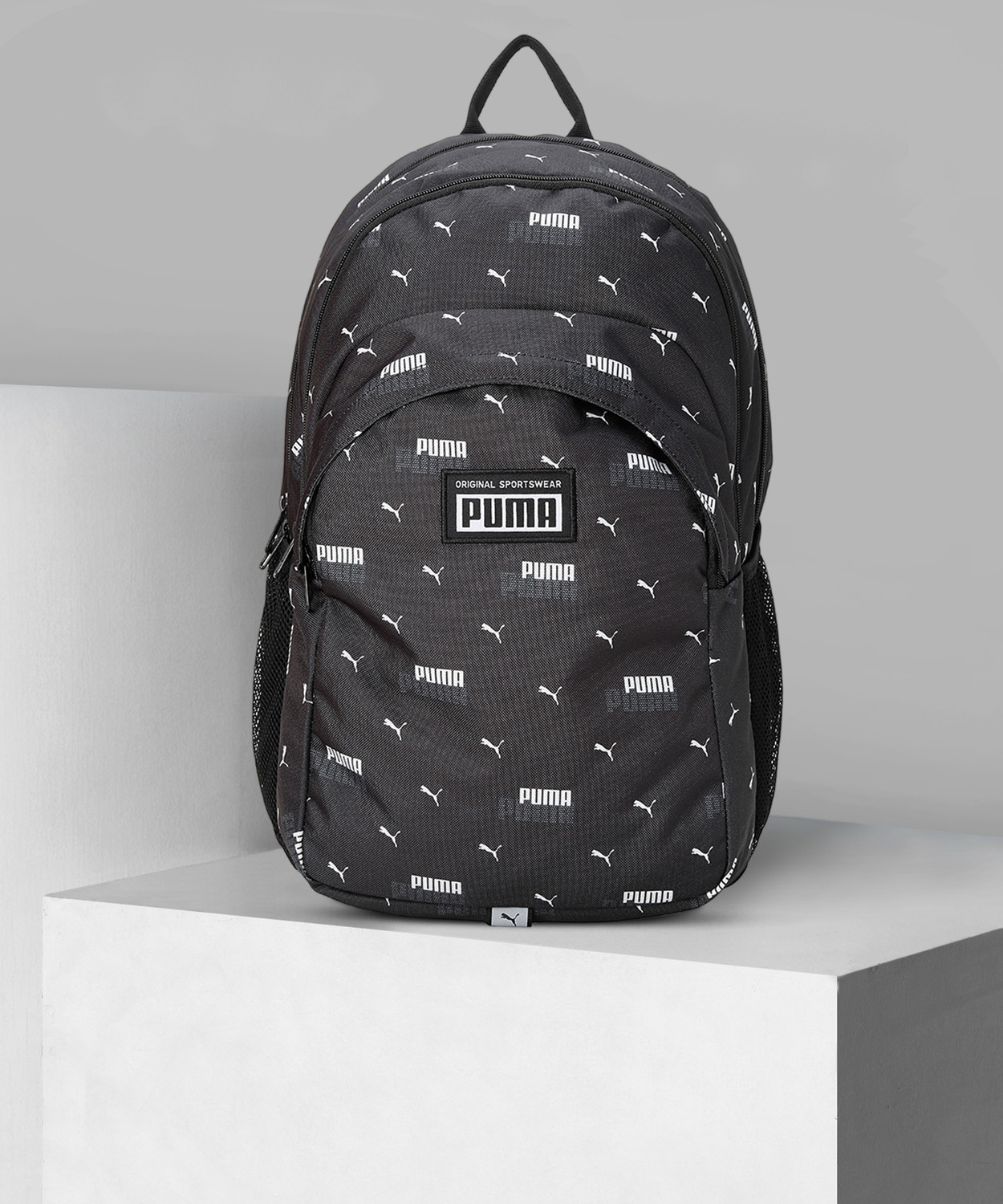 PUMA Academy Backpack 25 L Laptop Backpack