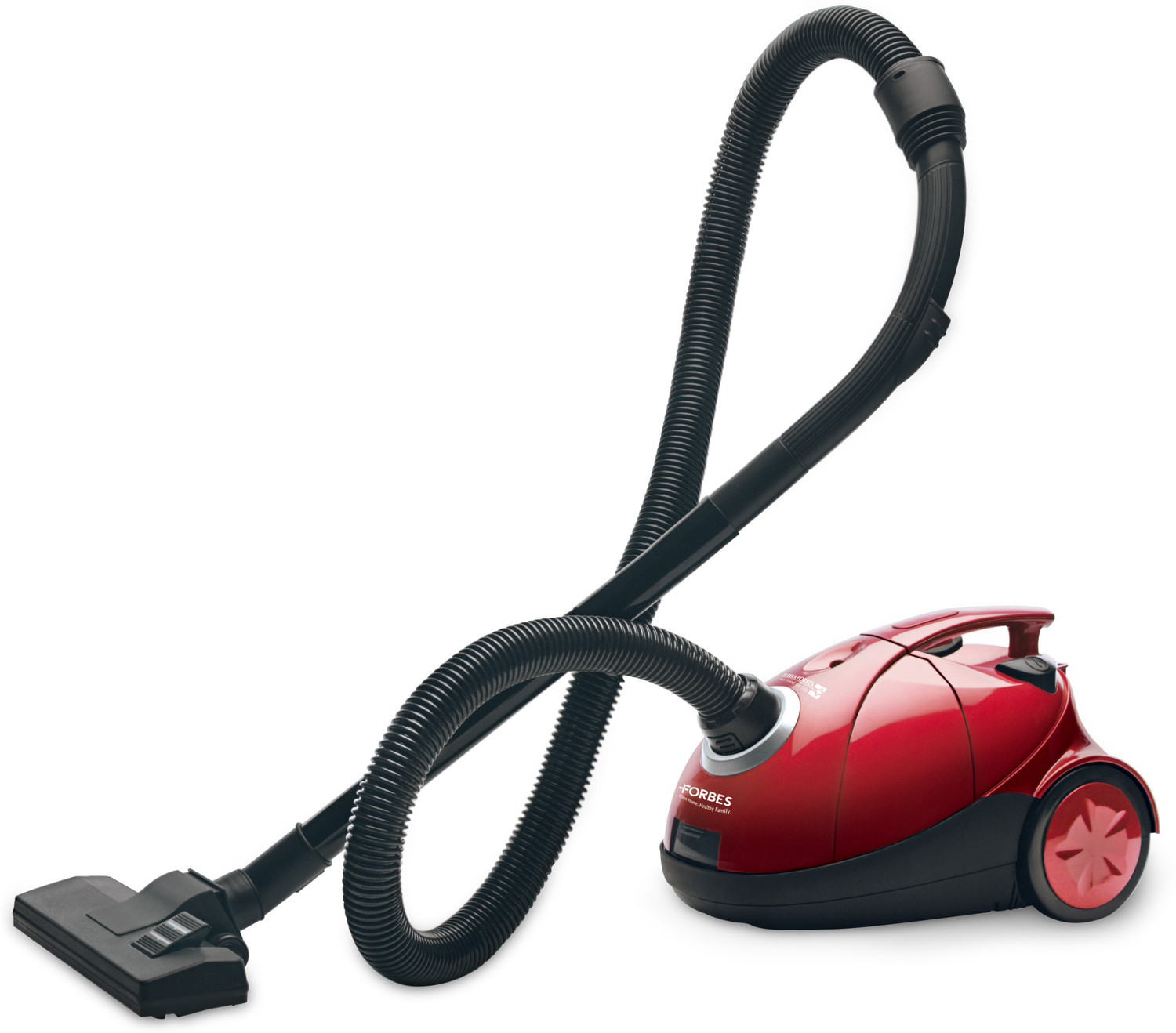 Eureka Forbes Quick Clean Dx_Hl Dry Vacuum Cleaner With Reusable Dust Bag 1