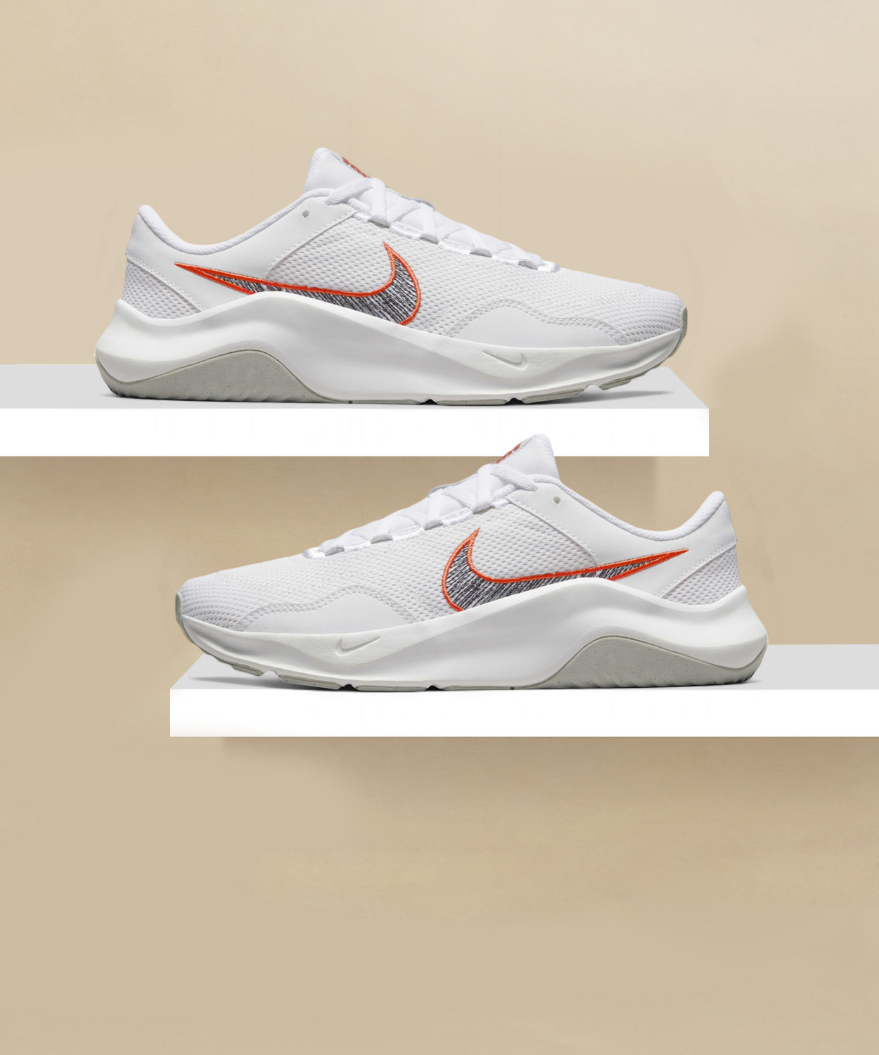 NIKE W NIKE LEGEND ESSENTIAL 3 NN Sneakers For Women