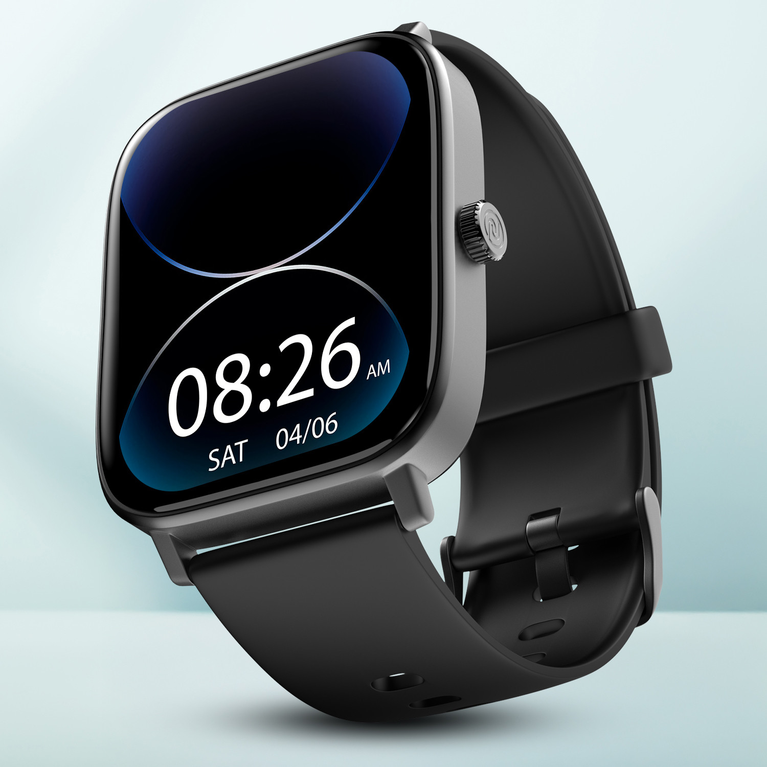 Noise Colorfit Icon 2 1.8'' Display With Bluetooth Calling, Ai Voice Assistant Smartwatch 1