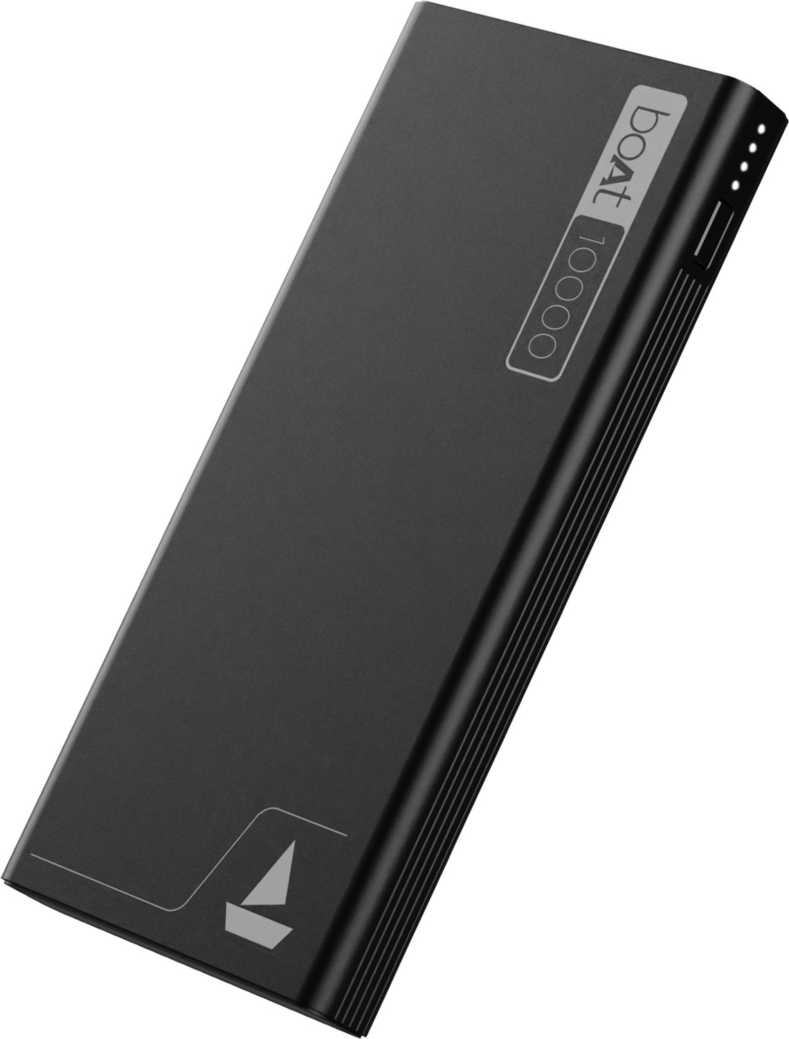 boAt 10000 mAh 22.5 W Slim Pocket Size Power Bank