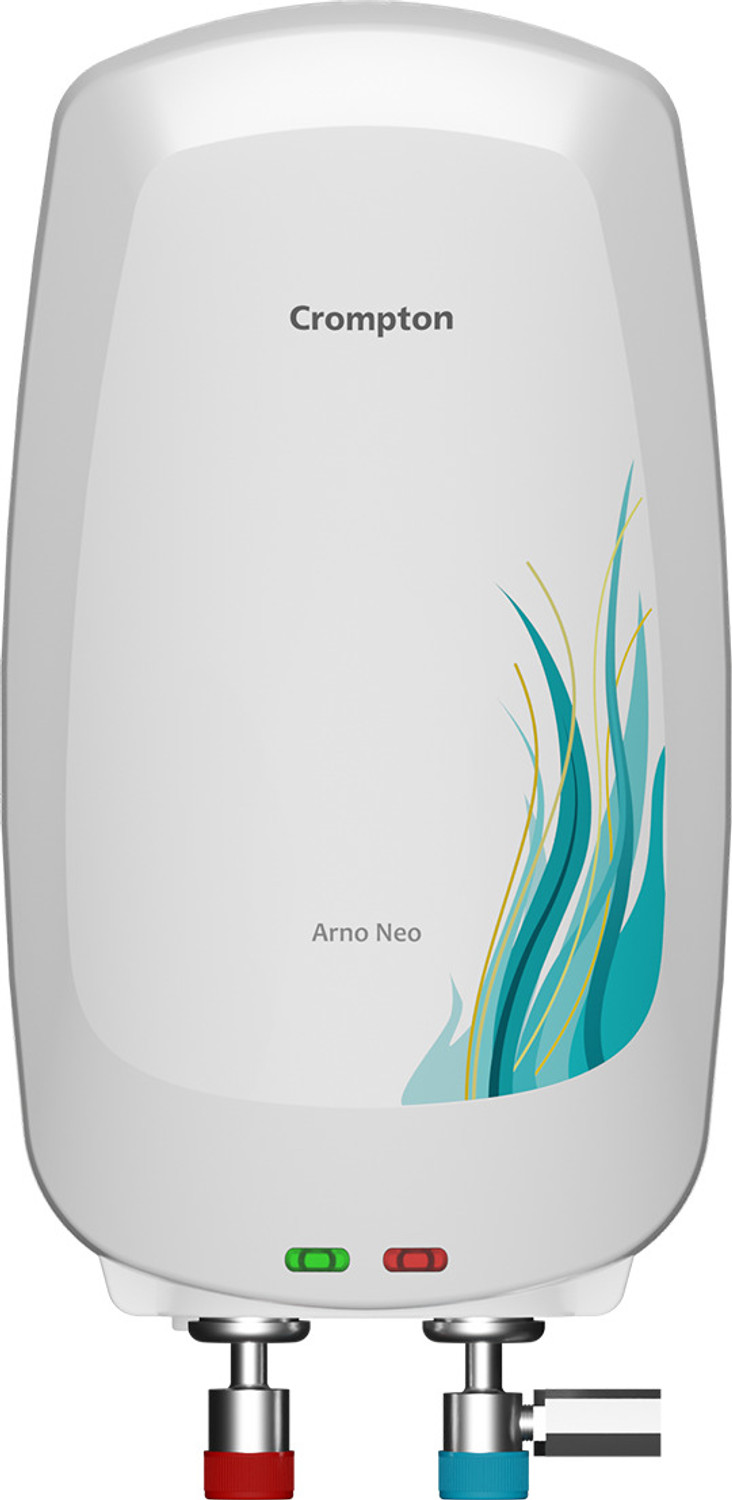 Crompton Arno Neo 3 L Instant Water Geyser 1