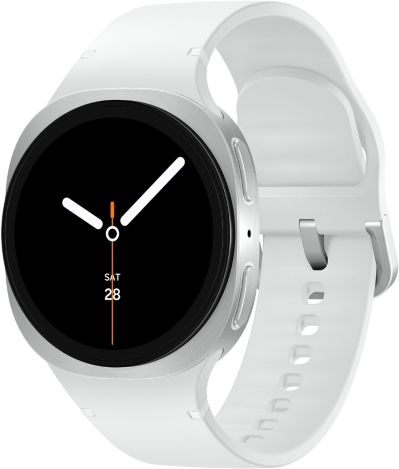 Samsung Galaxy Watch8 (40Mm, Bluetooth) 3