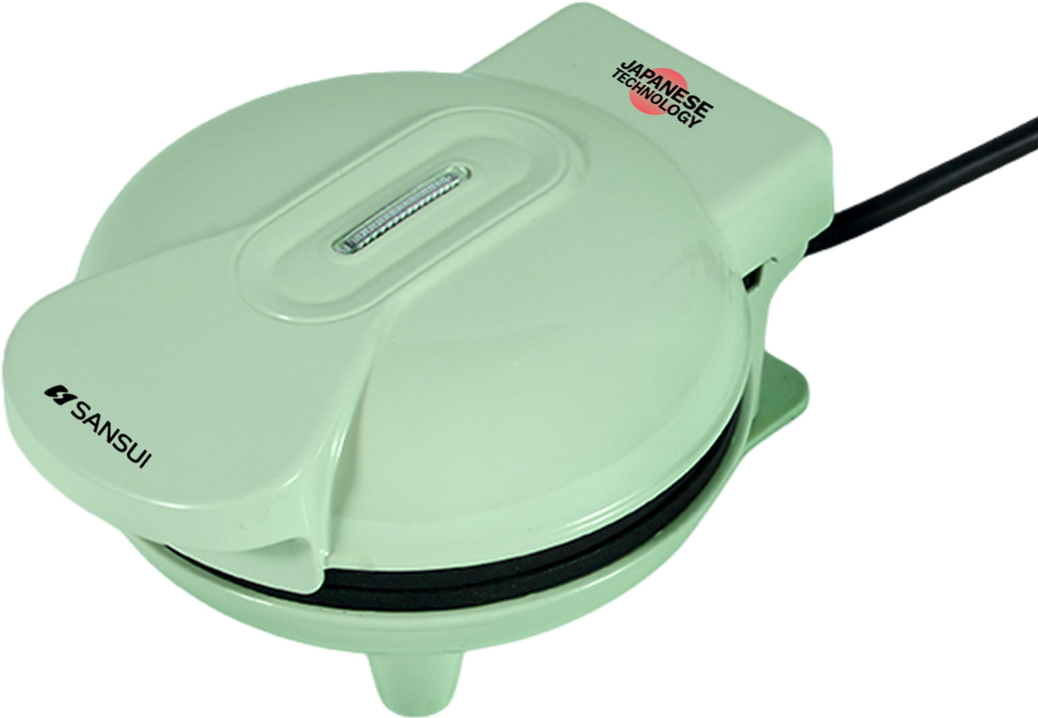 Sansui Bake Pro Waffle 1