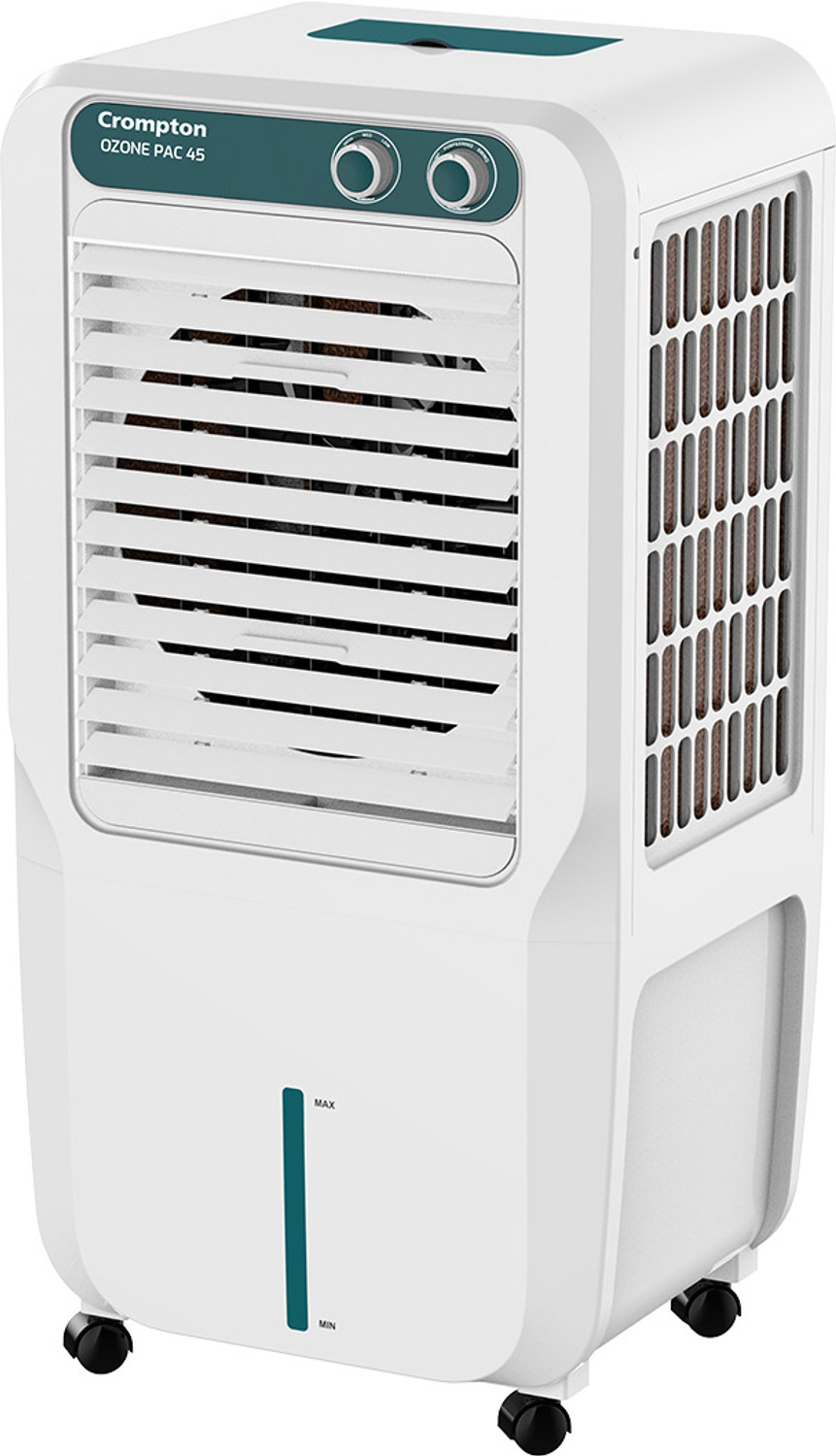Crompton 45 L Room/Personal Air Cooler 7